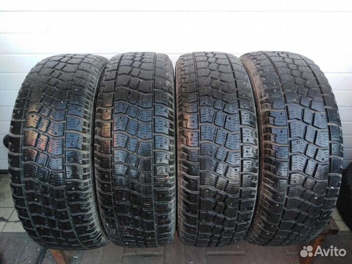 Aufine Winter Master A99 215/70 R16