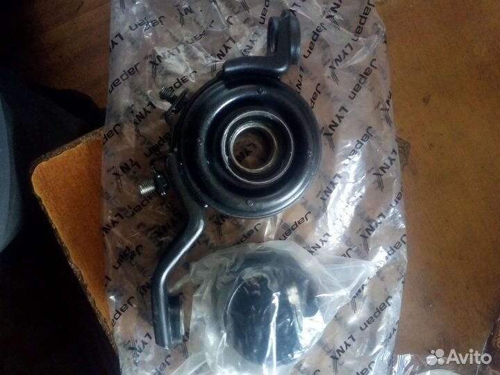 Подвесной подшипник mitsubishi outlander