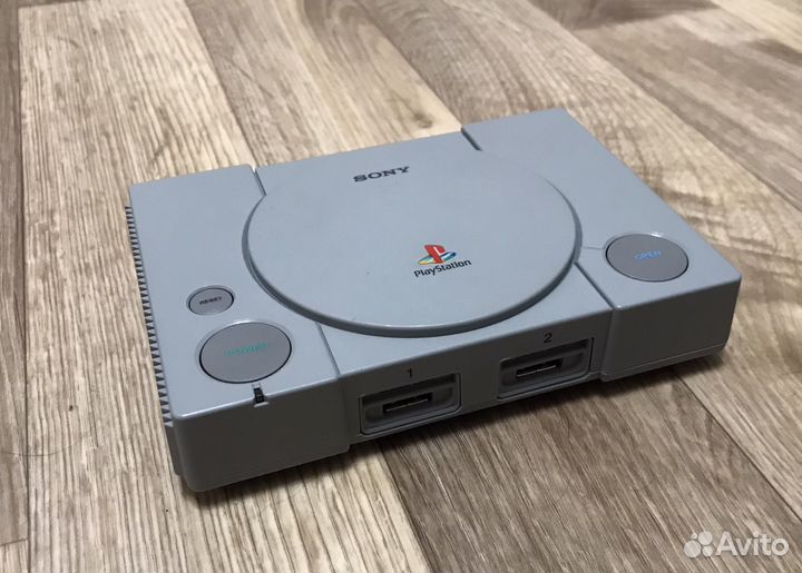 Sony playstation