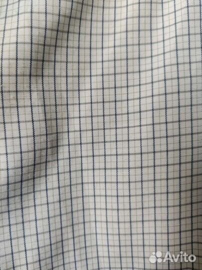 Рубашка для мальчика