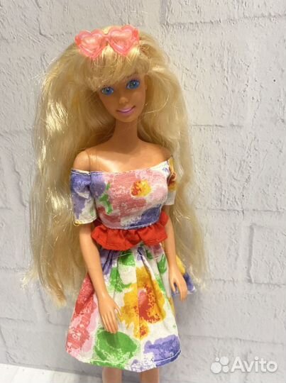 Барби / Barbie Hawaiian Fun 1990