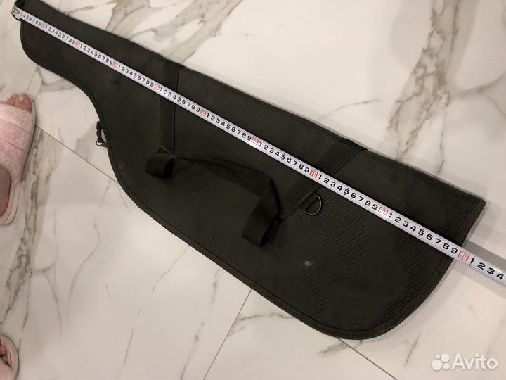 Чехол для ружья