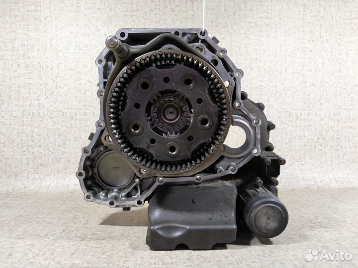 Планетарная передача в сборе GR875R GRS895R