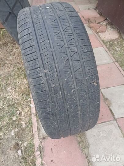 Pirelli Scorpion 26.5/60 R18 110