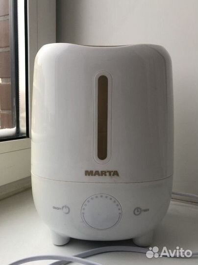 Увлажнитель воздуха