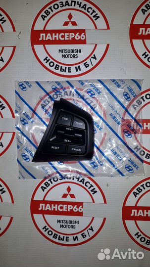 Кнопки круиз контроля hyundai creta