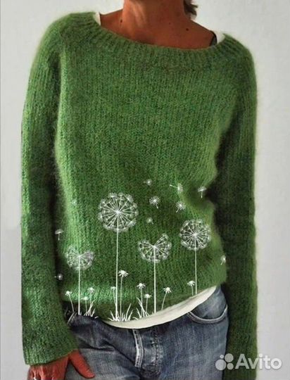 Вяжу на заказ