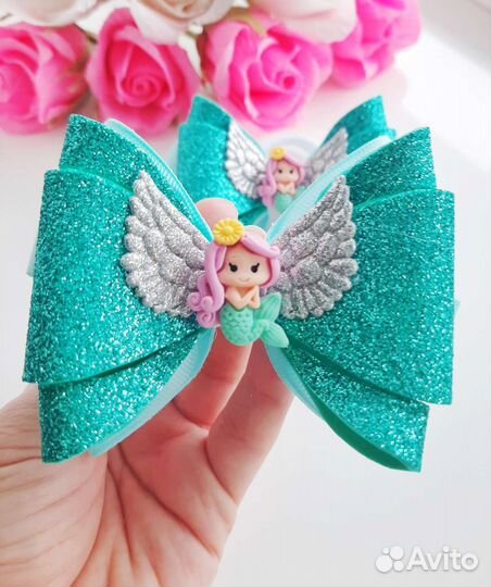 Резинки для волос