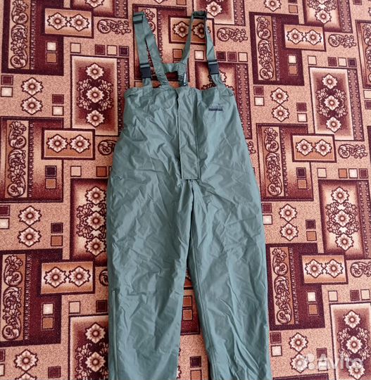 Костюм для рыбалки Norfin