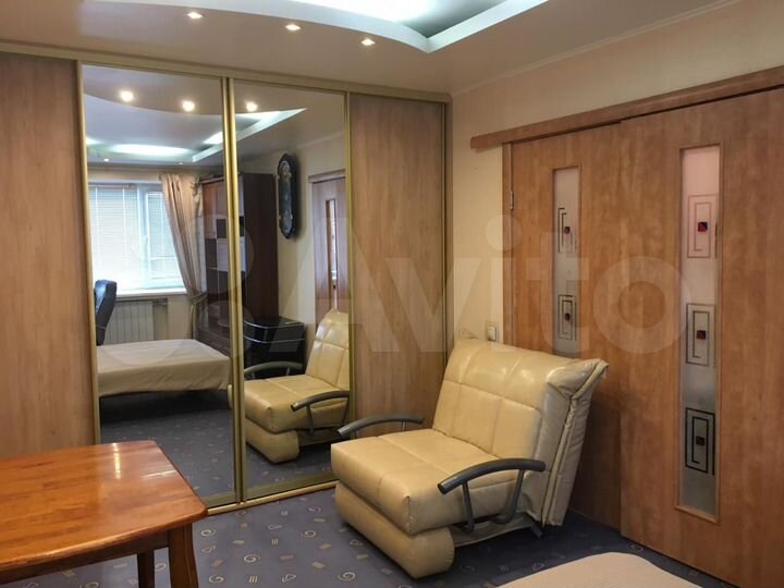 1-к. квартира, 31 м², 2/4 эт.