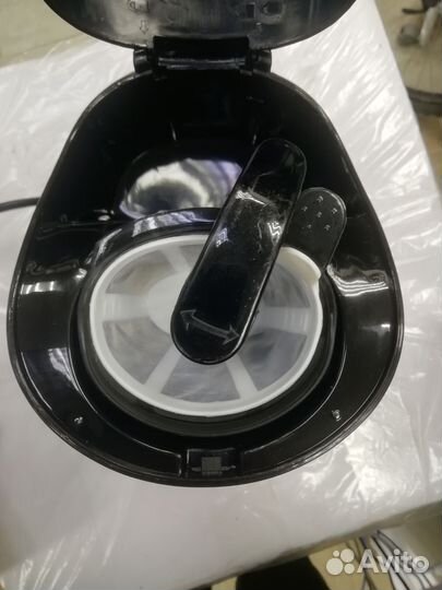 Кофеварка Doromerino