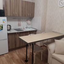 Квартира-студия, 21 м², 4/9 эт.