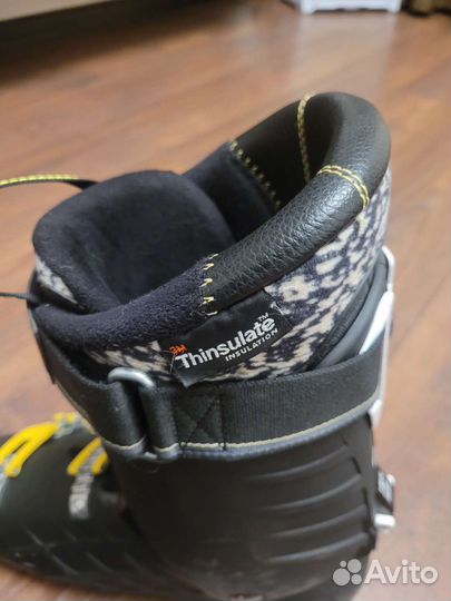 Горнолыжные ботинки Rossignol