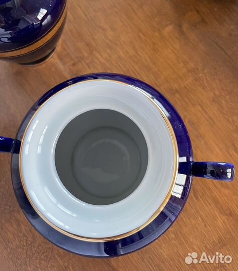 Посуда лфз посуда СССР винтаж