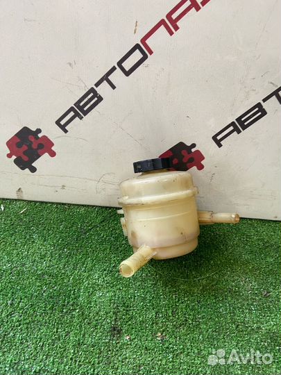 Бачок гур Kia Spectra S6D 2007г седан