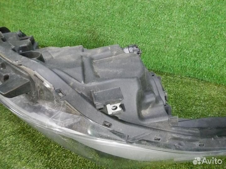 Фара правая Kia Rio