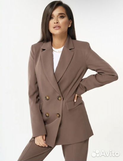 Костюм брючный