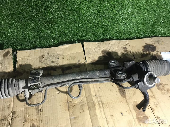 Рулевая рейка Geely otaka