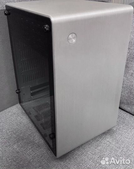 Корпус для пк Jonsbo U1 Pluse