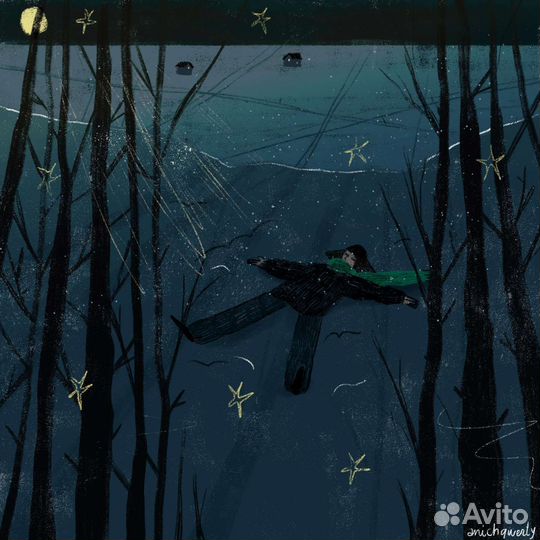 Художник иллюстратор