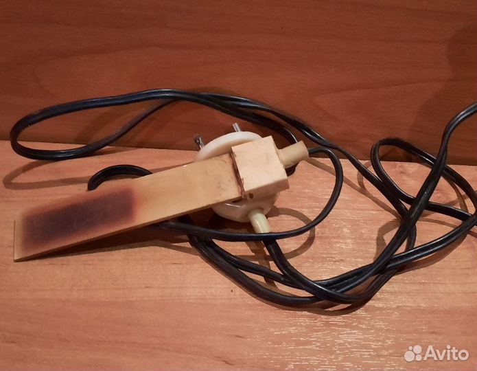 Кипятильник СССР