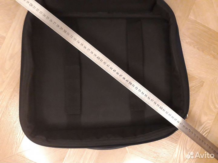 Сумка Портфель ноутбука american touristter