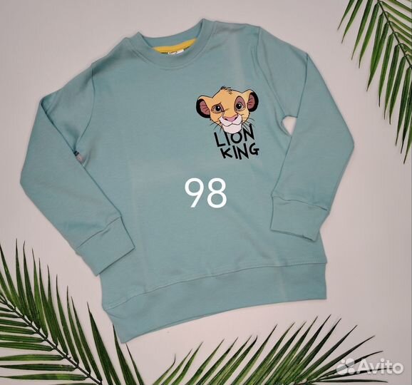 Лонгслив брак