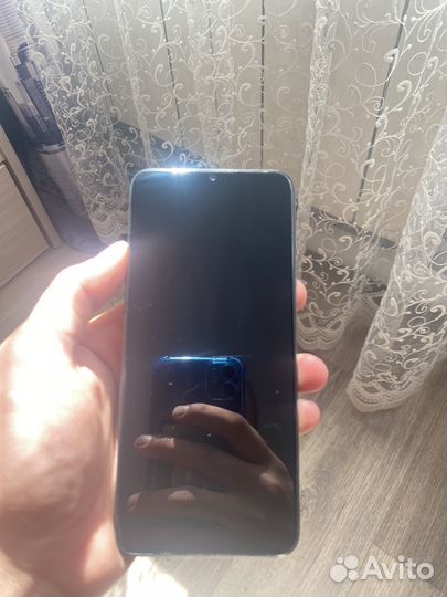 Телефон realme c3