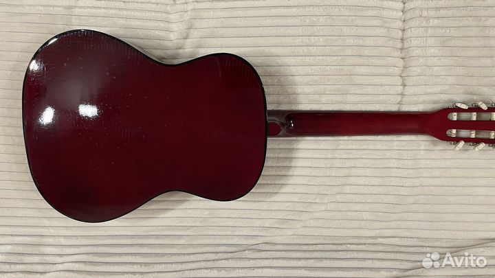 Гитара belucci bc3905