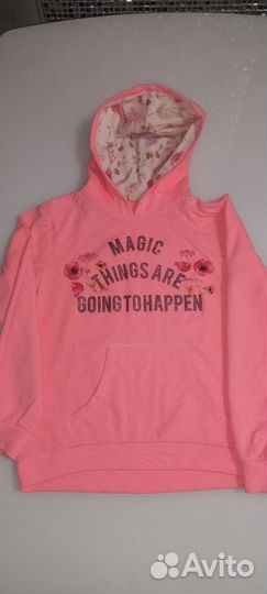 Толстовка zara