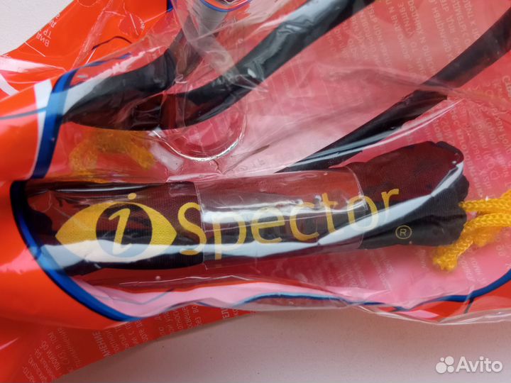 Очки защитные