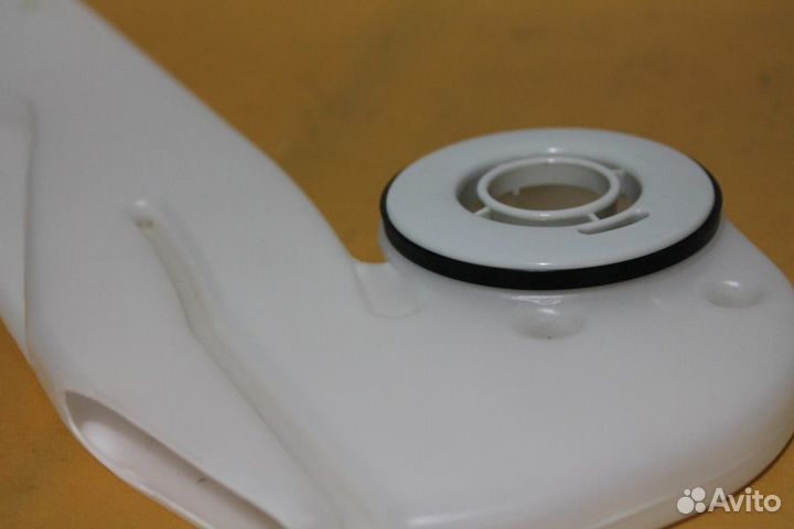 Вентиляционная труба Beko 1719510100 бу. 5318