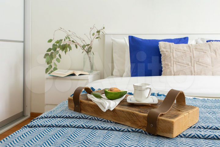 2-к. квартира, 55 м², 9/16 эт.