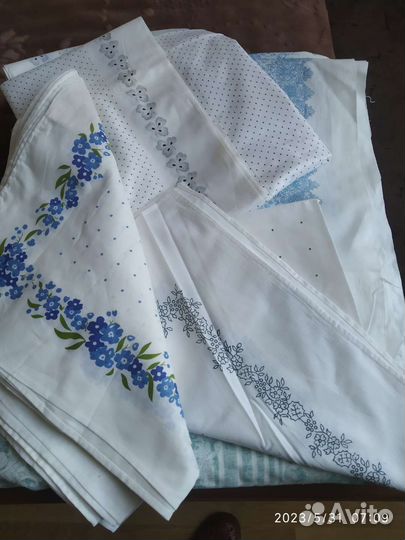 Полотенечная ткань