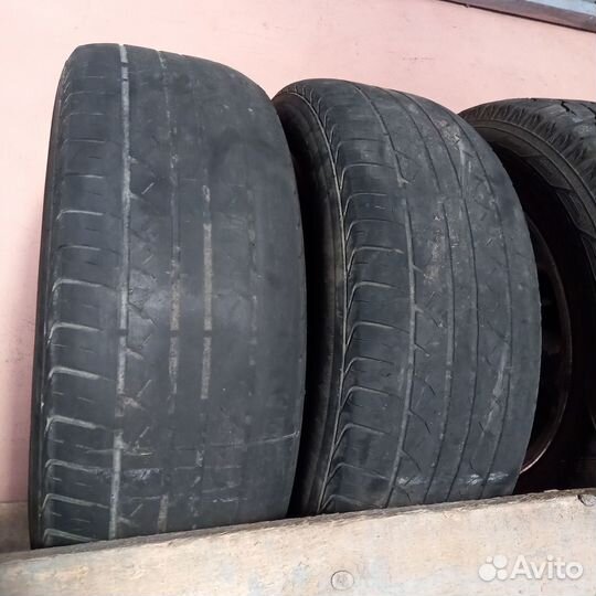 Колеса r 15 летние