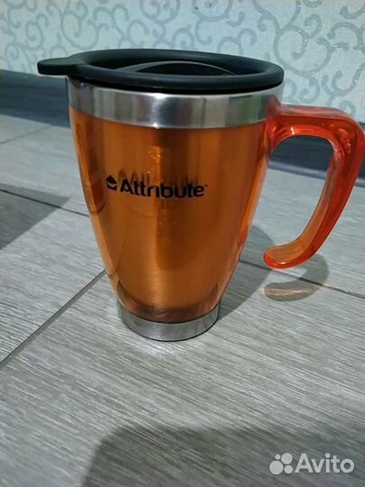 Термо кружка