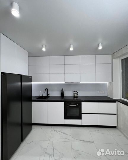 Кухня (цена за весь кпомплект) sh-0518006