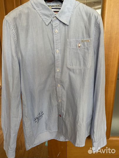 Рубашка доя мальчика