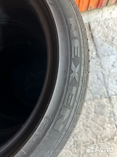 Nexen N'Blue Premium 235/45 R18