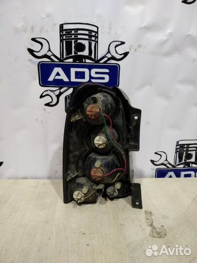 Фонарь правый Ssang Yong Rexton 1 D27DT 2005