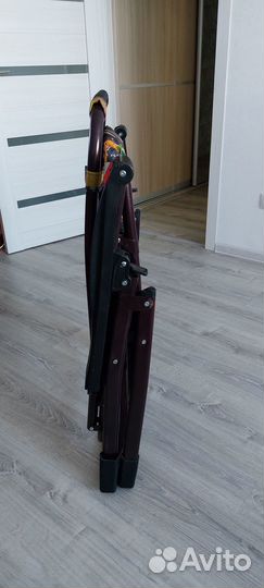 Кресло шезлонг