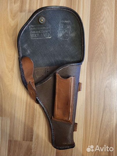 Кобура для тт