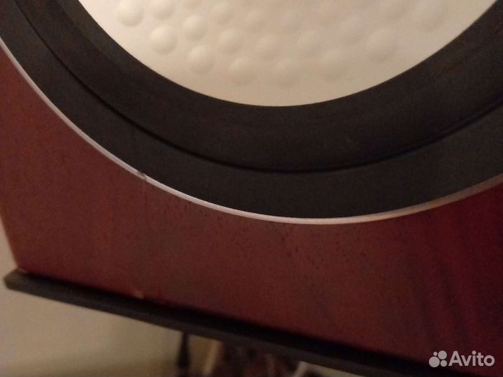 Monitor audio silver rx1