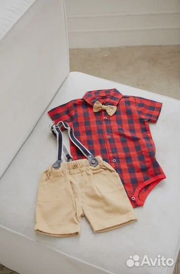 Продам костюмы на мальчика