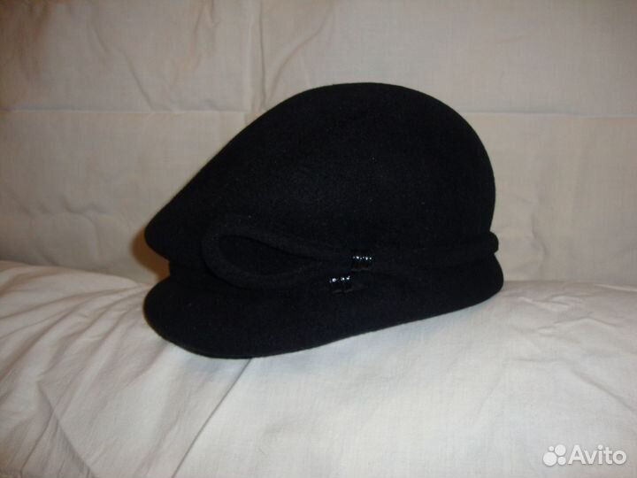 Шапка женская