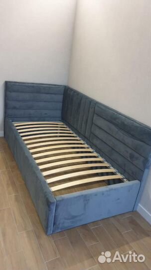 Кровать детская