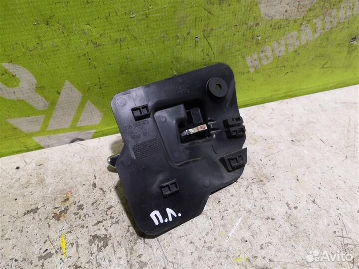 Ручка двери передней внутренняя левая Опель Мери