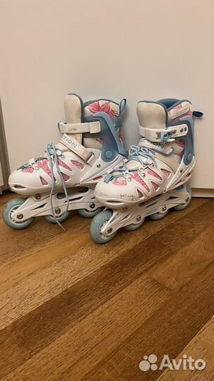 Ролики детские