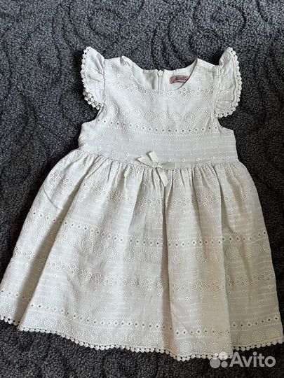 Детские вещи пакетом