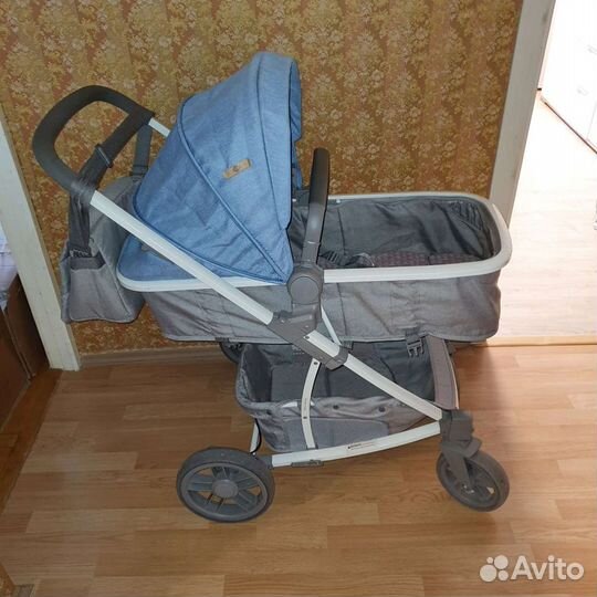 Детская коляска2 в 1 Lorelli